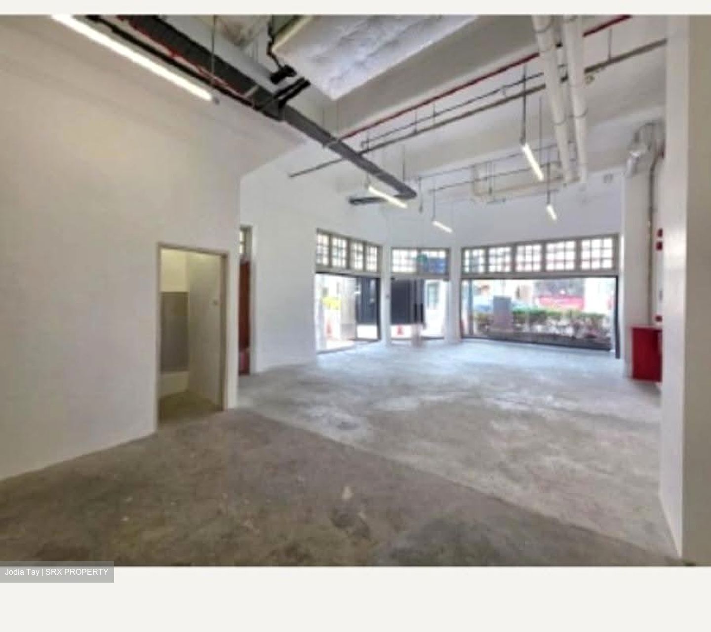 Jalan Besar (D8), Shop House #632006951